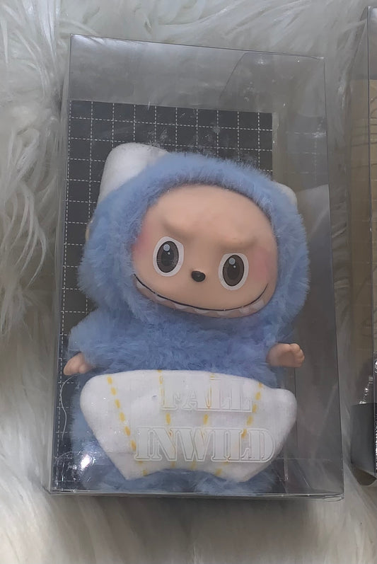 Lafufus