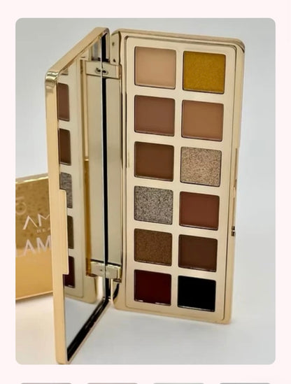 Glamgasm Soft Glam Palette