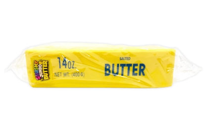 Slow Rise Jumbo Butter