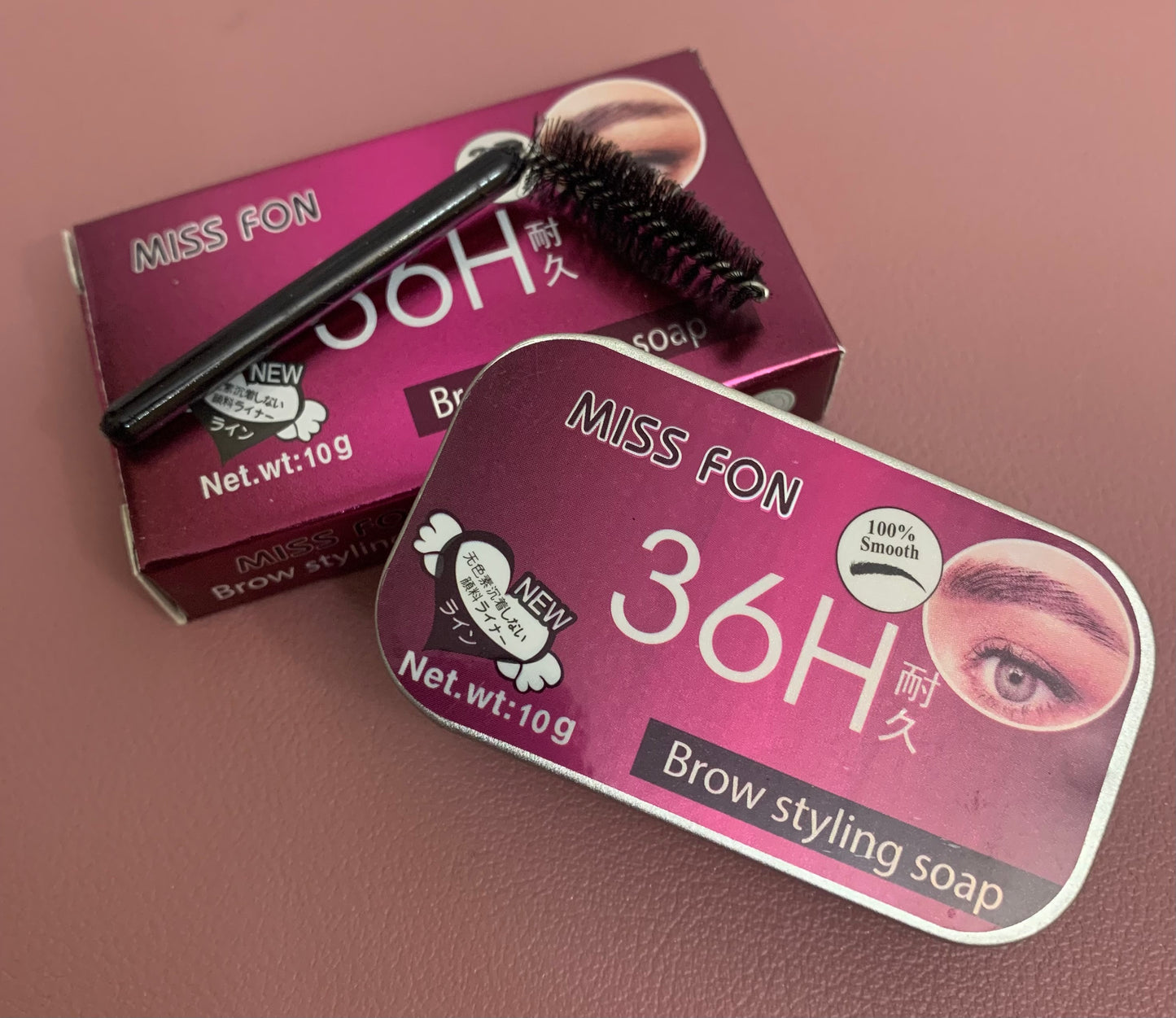 Brow Styling Soap