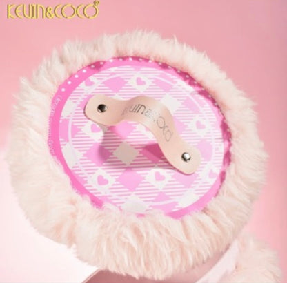 KC Soft Plush Bucket