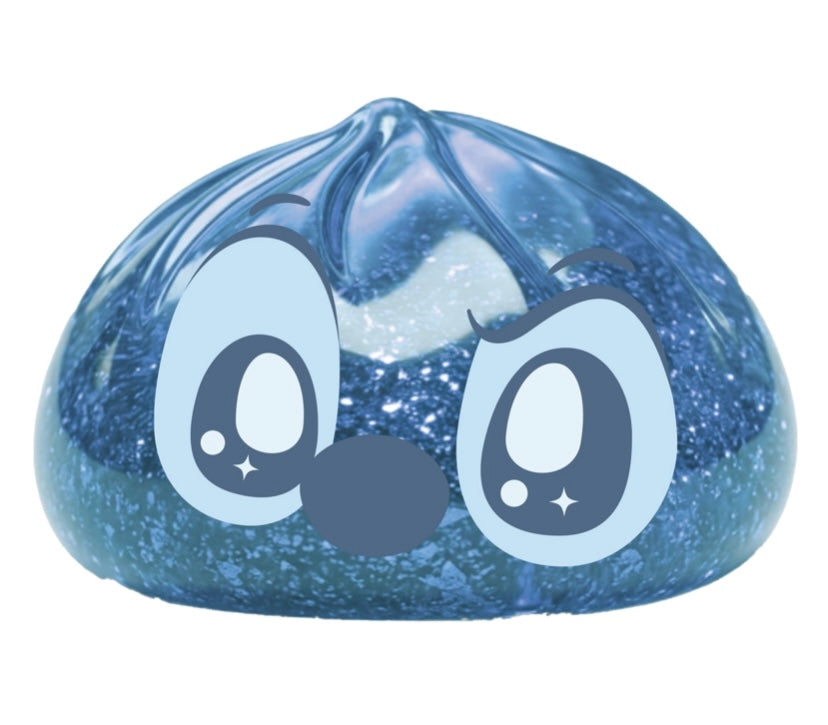 Stitch Dumpling and Friends Squishy Fidget Toy - COMING SOON!