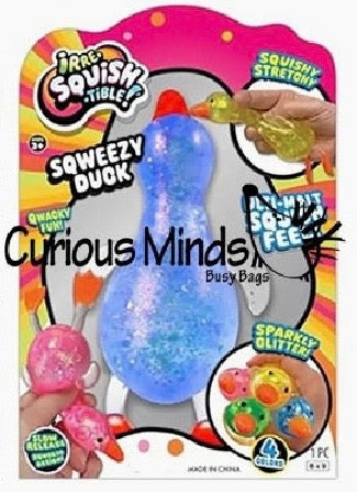 Duck Squish