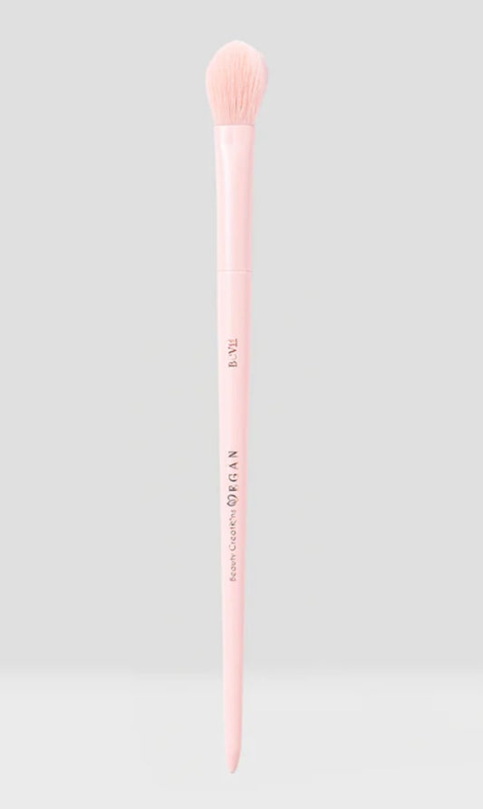 Vegan Detailed Setting Powder Brush