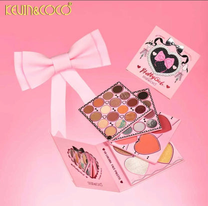 KC Pretty Girl Collection