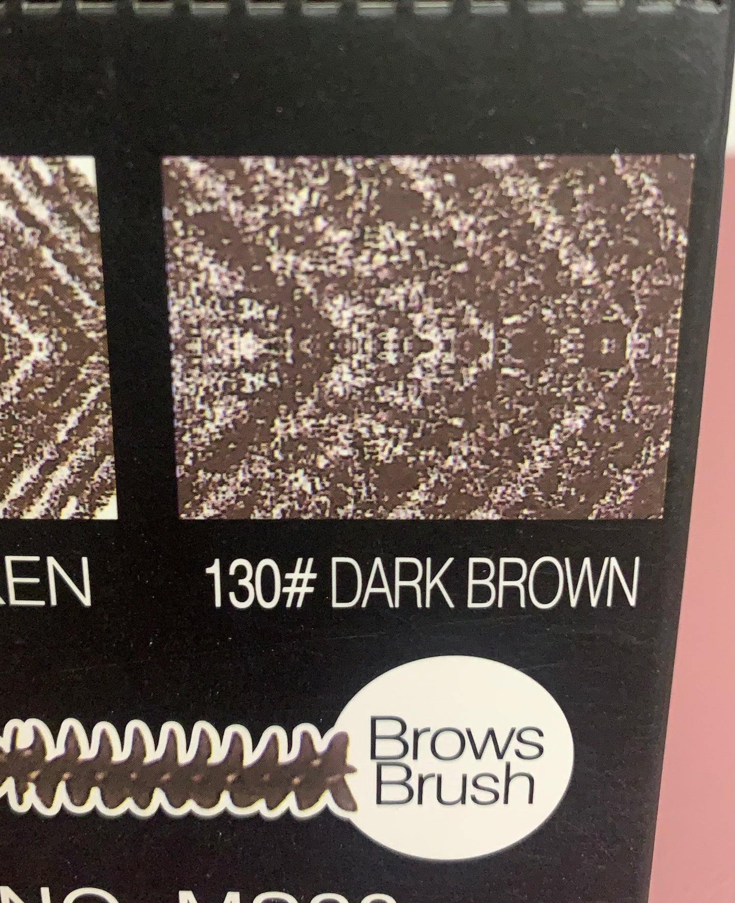 Twist Brow Pen