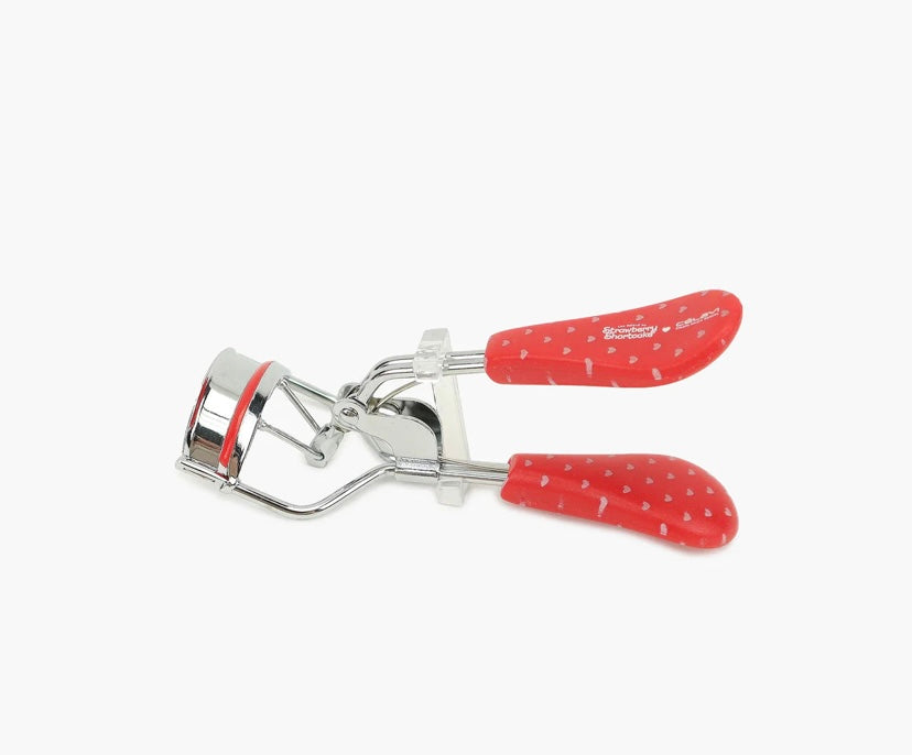 Strawberry Shortcake Eyelash Curler