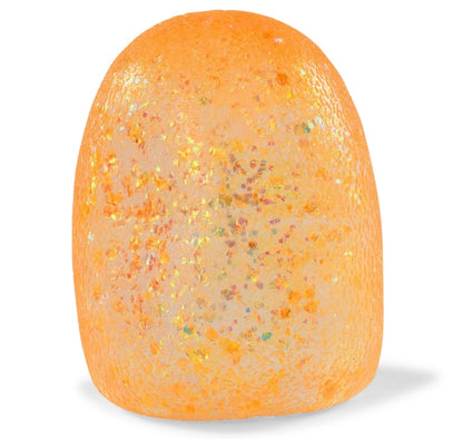 Squishy Glitter Gum Drops Stress Relief Toy