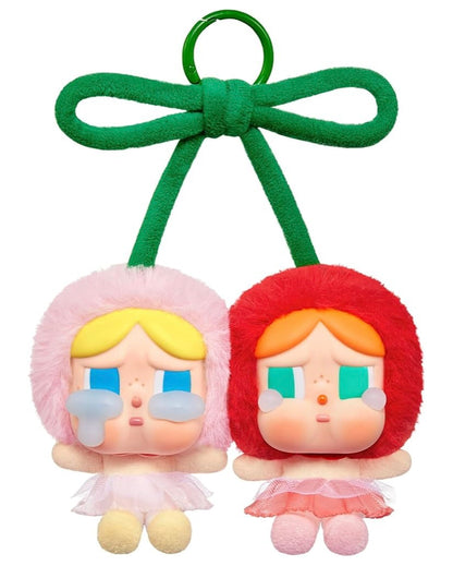 Crying for love plush