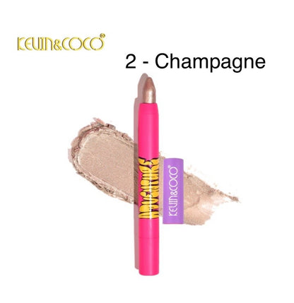 Summer Dopamine Highlighter Stick