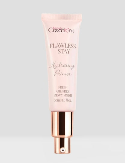 BC Flawless Stay Hydrating Primer