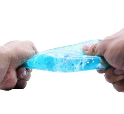 Minecraft Jelly Cube Series 1 Squishy Toy Blind Box