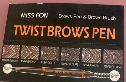 Twist Brow Pen