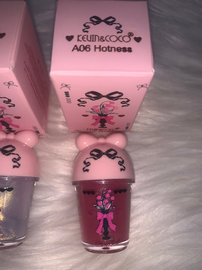 KC Pretty Girl Collection