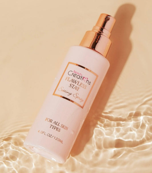 Flawless Stay Setting Spray