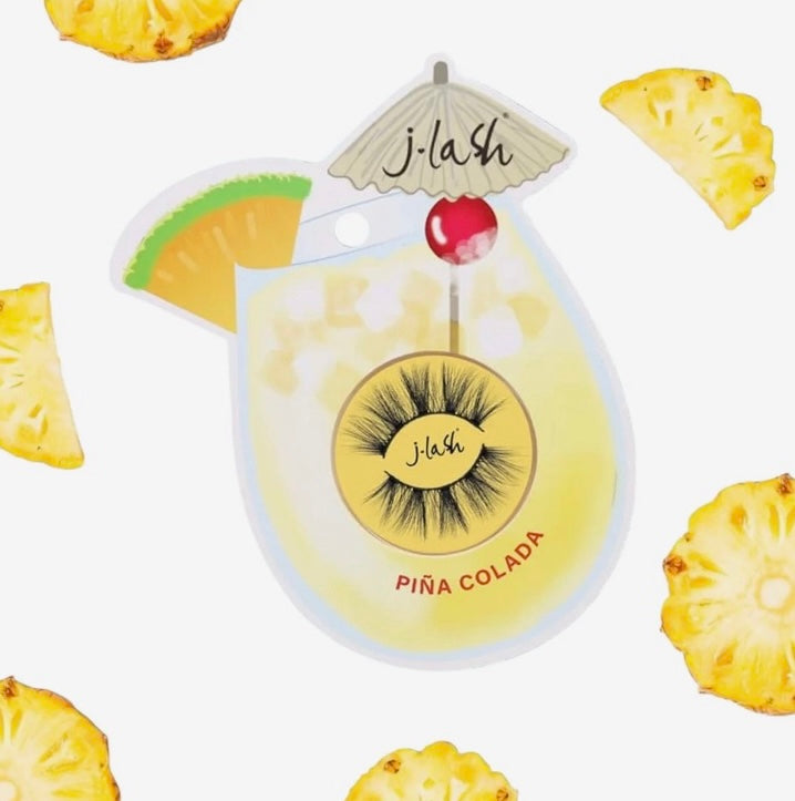 JLashes