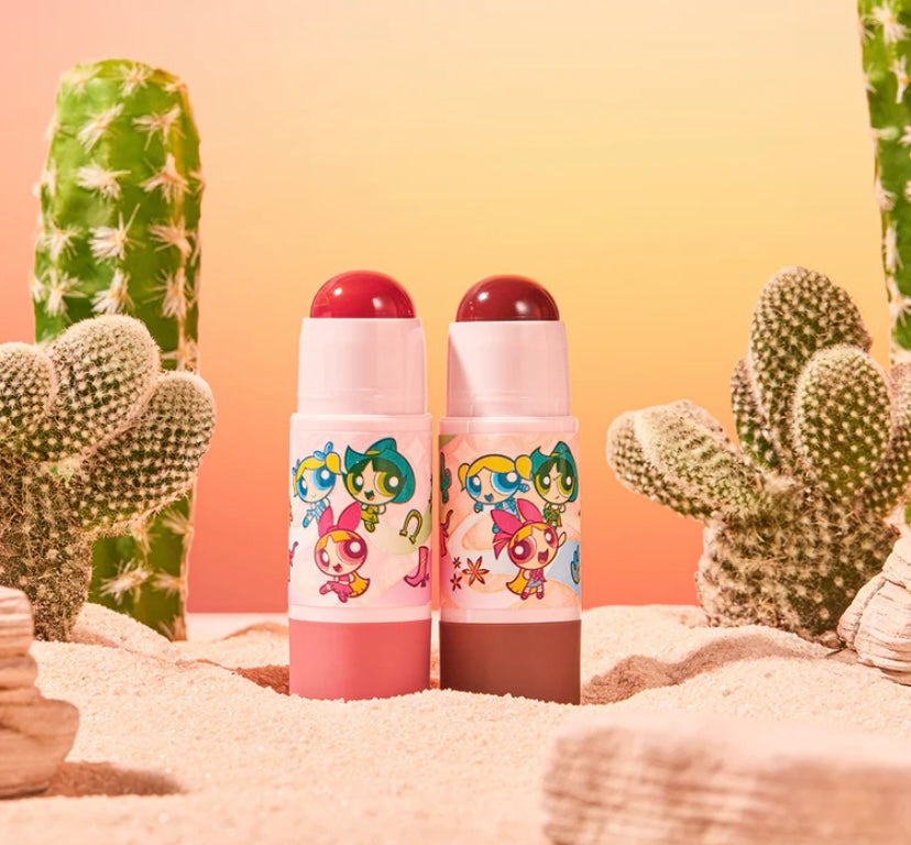 The PowerPuff Girls Tinted Lip Balm