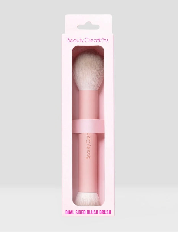 BC Dual Sided Blush Brush