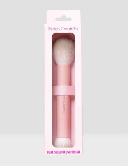 BC Dual Sided Blush Brush