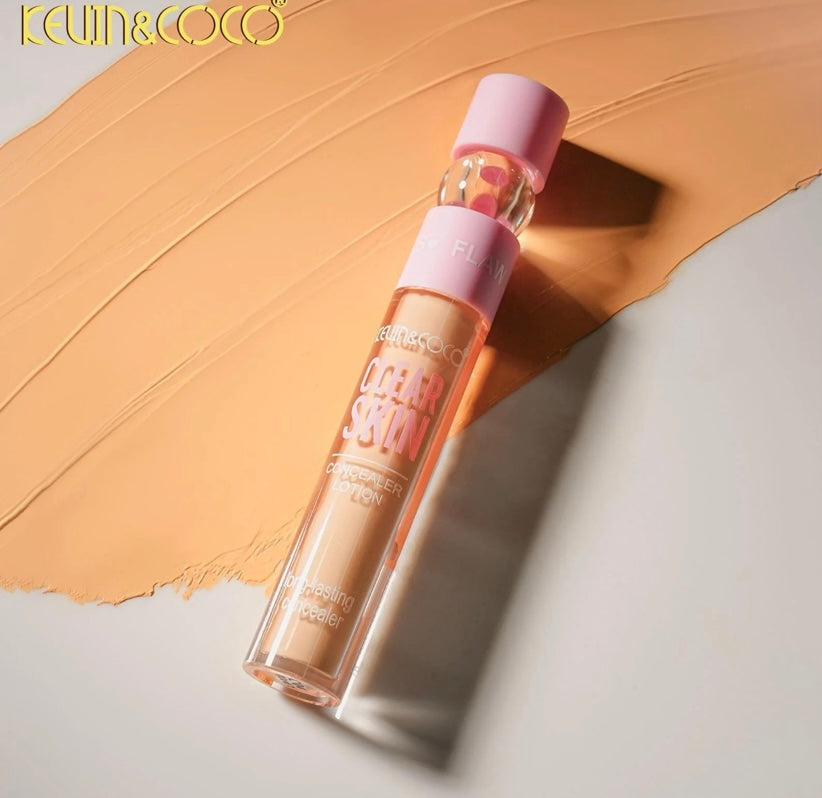 KC Clear SkinConcealer