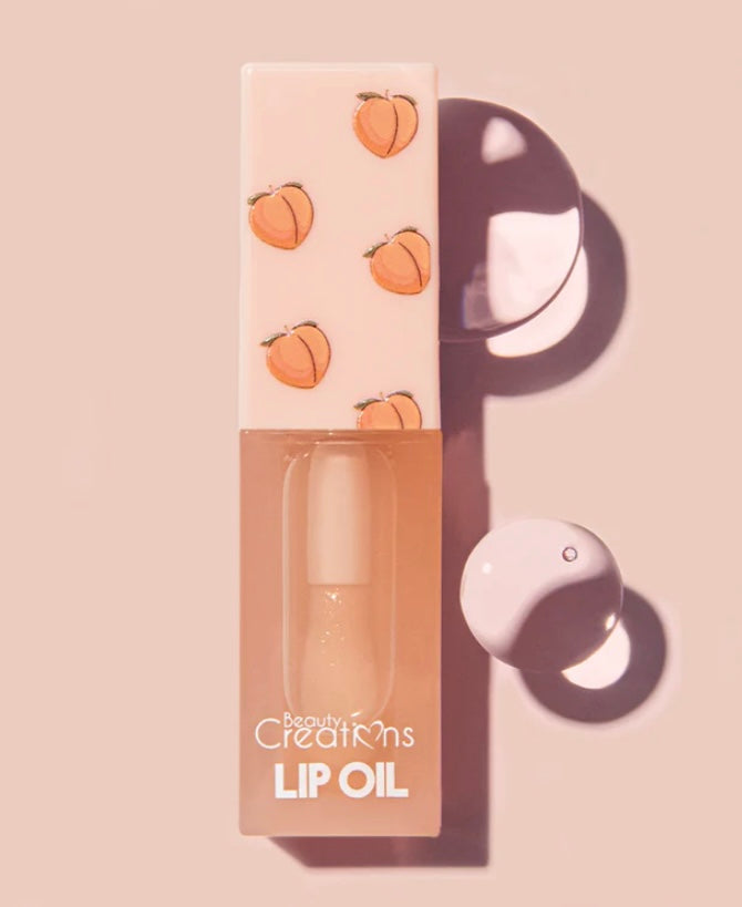 Sweet Dose Lip Oils