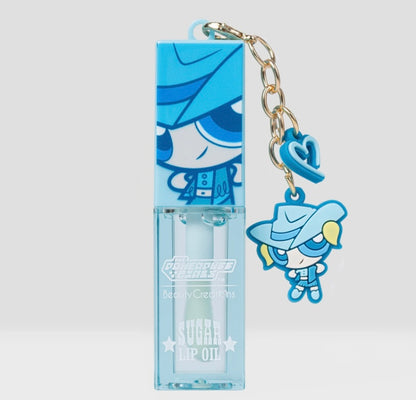 The PowerPuff Girls Lip Oils