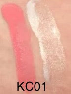 Cheek Glow Blush & Highlight
