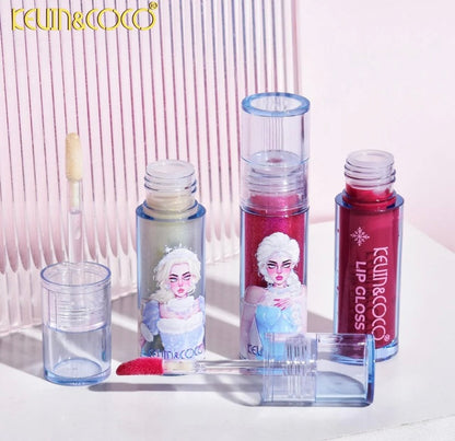 Novelties Christmas Makeup Set PR