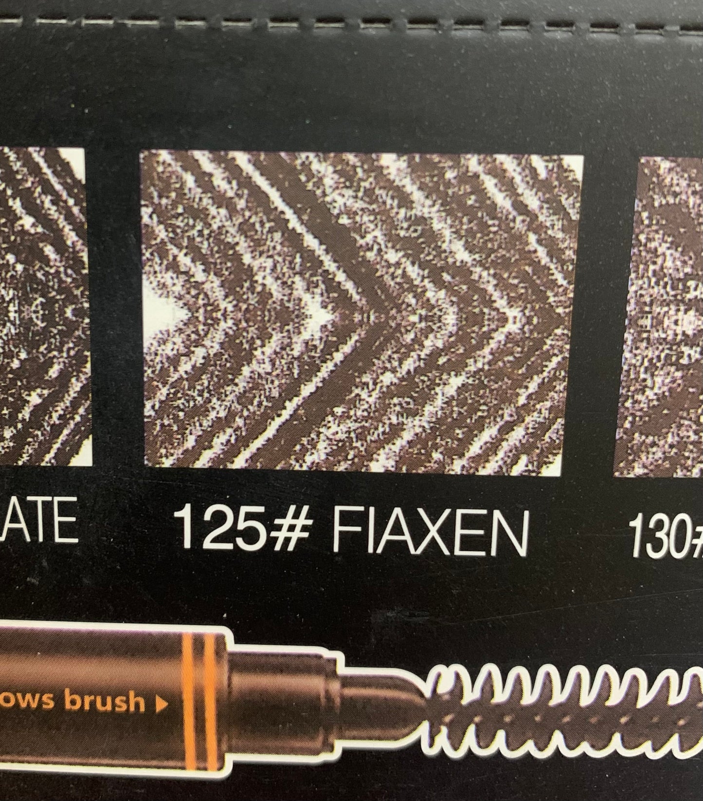 Twist Brow Pen