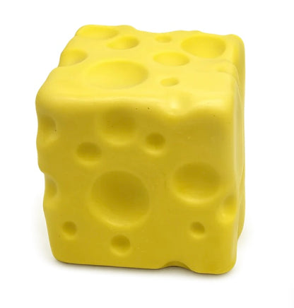 Fun Doh Slow Rise Cheese Squishy