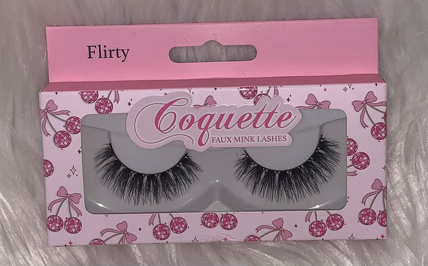 Flirty