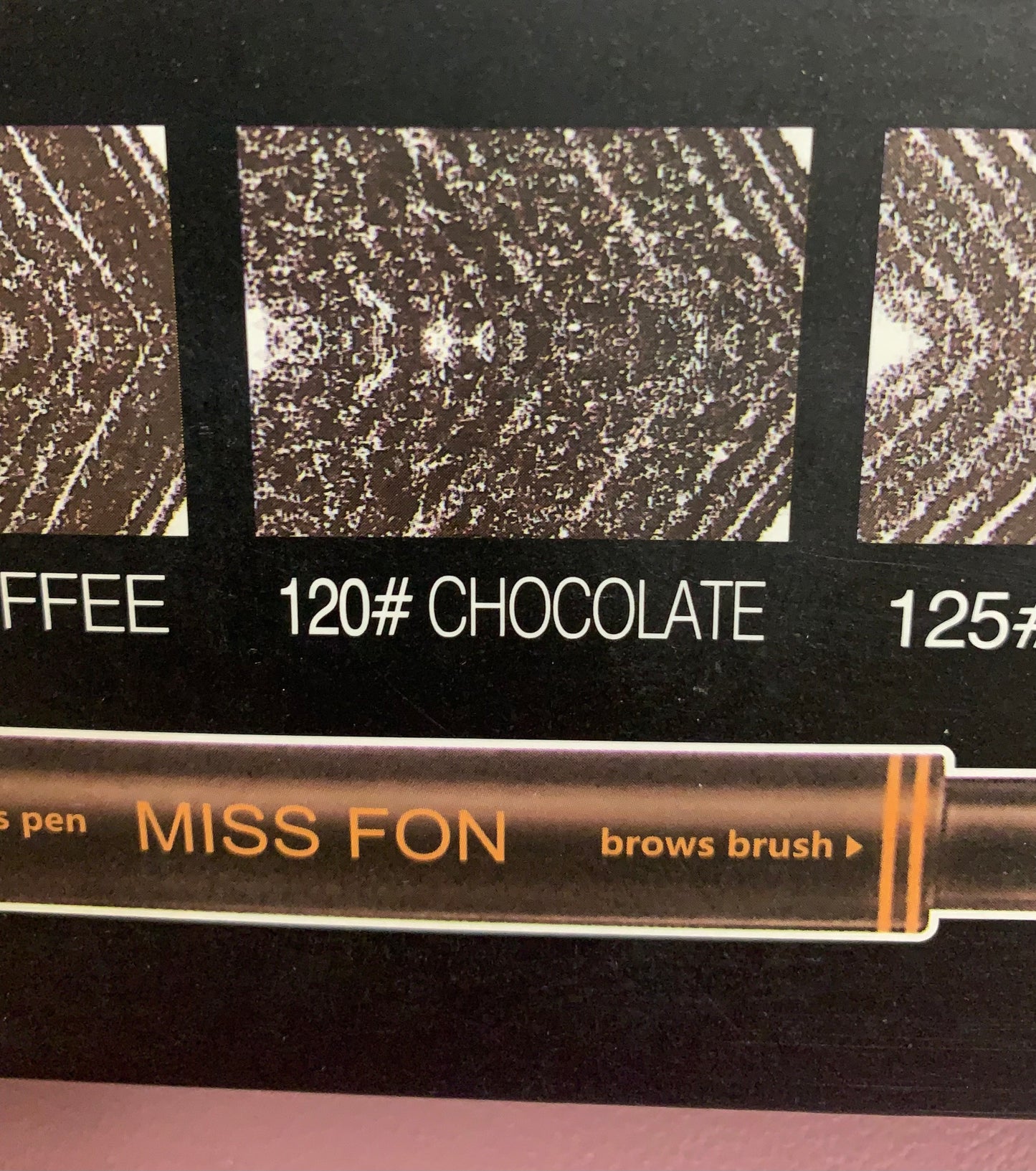 Twist Brow Pen