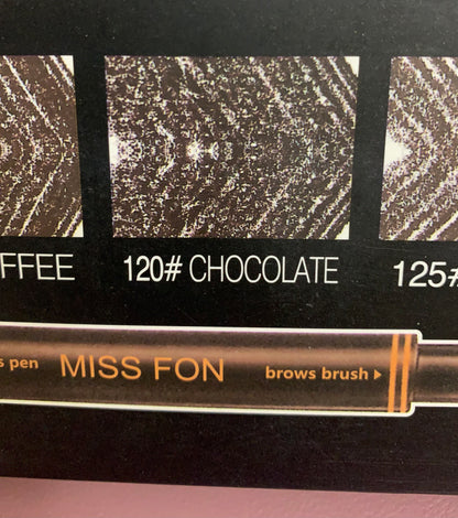 Twist Brow Pen