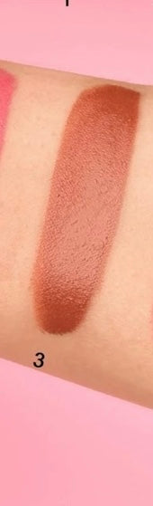 KC Cream Blush