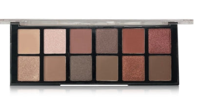 Amuse Professional Palette