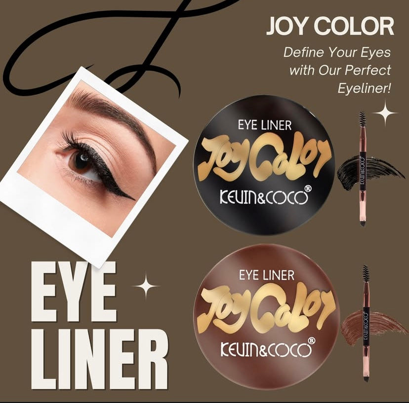 Joy Color Eyeliner