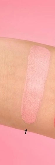 KC Cream Blush