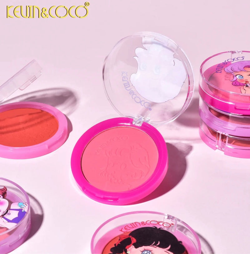Loli Pop Blusher