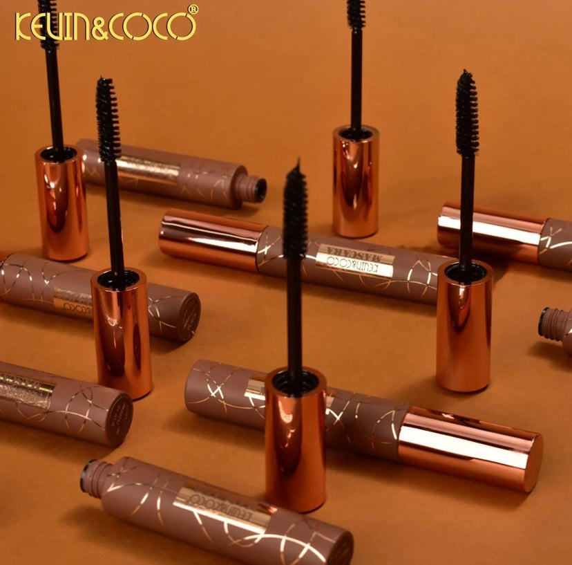 KC Chocolate Collection Mascara Black