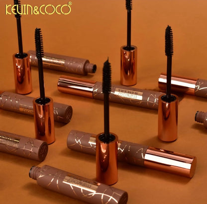 KC Chocolate Collection Mascara Black