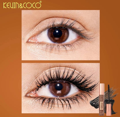 KC Chocolate Collection Mascara Black