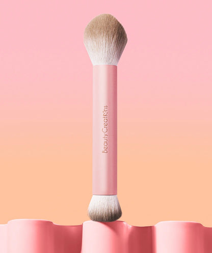 BC Dual Sided Blush Brush