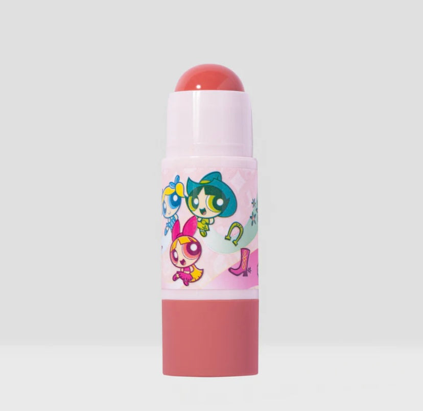The PowerPuff Girls Tinted Lip Balm