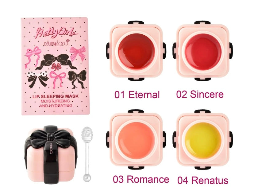 KC Pretty Girl Collection