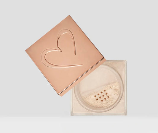BC Bye Translucent Dream Loose Setting Powder