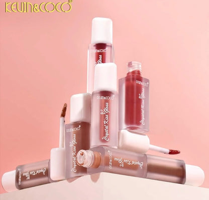 Crystal Kiss Gloss