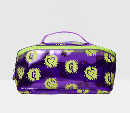 Goosebumps P-ouch Cosmetic Bag - COMING SOON