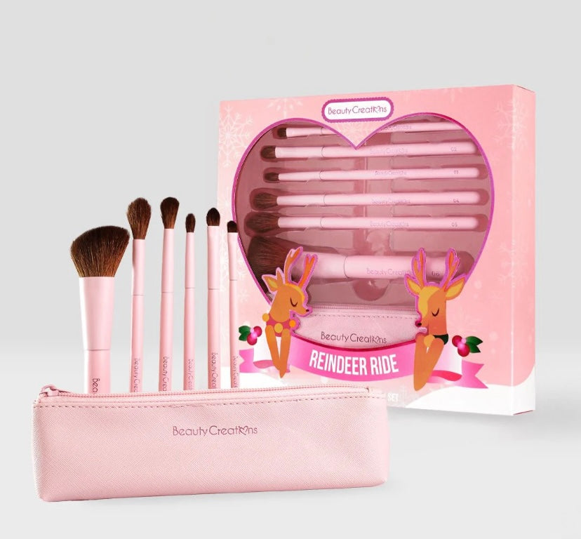 Oh Deer Christmas Collection Set