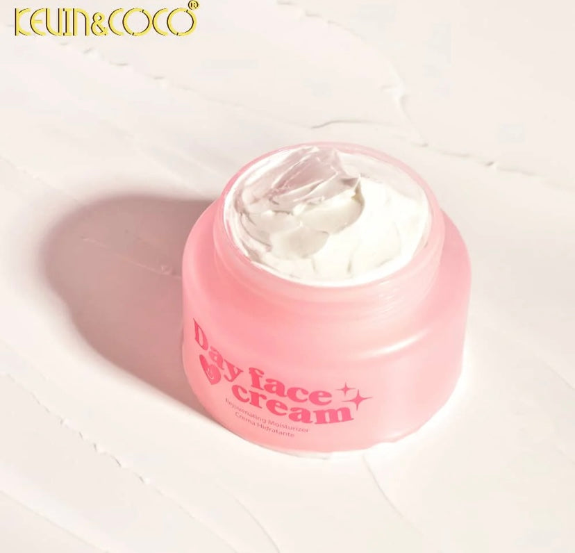 KC Day Face Cream