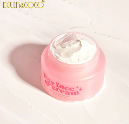 KC Day Face Cream